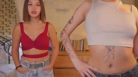 my first day  you can call me Georgia online show from 09/22/25, 11:56