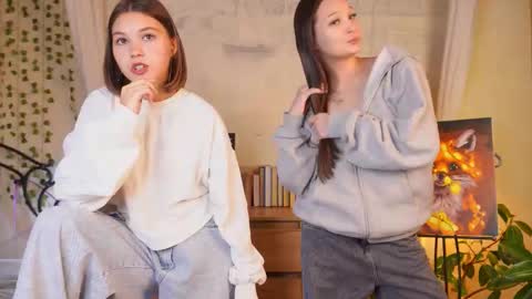 my first day  you can call me Georgia online show from 09/23/25, 02:20