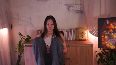 my first day  you can call me Georgia online show from 09/25/25, 01:26