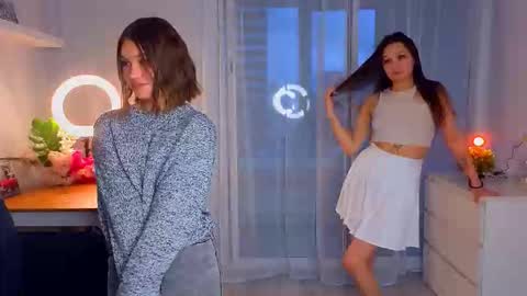 my first day  you can call me Georgia online show from 09/27/25, 01:27