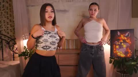 my first day  you can call me Georgia online show from 10/01/25, 12:55