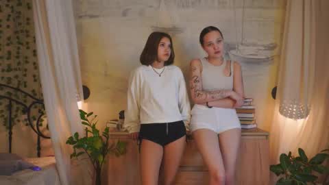 my first day  you can call me Georgia online show from 10/10/25, 01:32