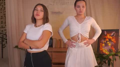 my first day  you can call me Georgia online show from 10/14/25, 01:23