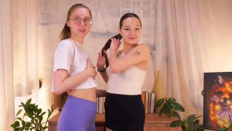 my first day  you can call me Georgia online show from 10/28/25, 02:53