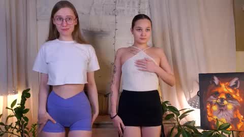 my first day  you can call me Georgia online show from 11/03/25, 01:23