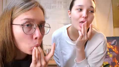 my first day  you can call me Georgia online show from 11/08/25, 01:33