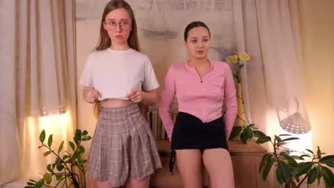 my first day  you can call me Georgia online show from 11/11/25, 01:55