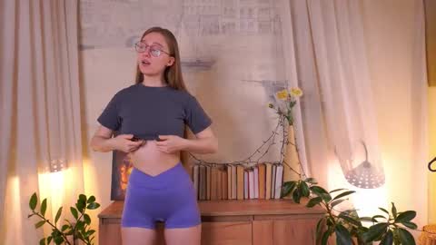 my first day  you can call me Georgia online show from 11/13/25, 01:21