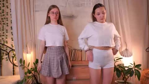 my first day  you can call me Georgia online show from 11/14/25, 01:43