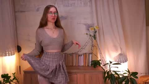 my first day  you can call me Georgia online show from 11/18/25, 01:37