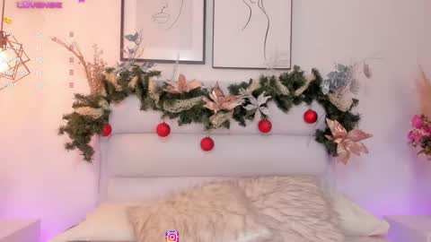 Snapshot of dulcepatersson chatting on 12/09/24, 07:29 DULCE online show from 12/09/24, 07:29