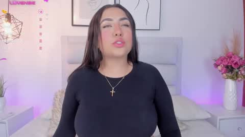 Snapshot of dulcepatersson chatting on 02/11/25, 03:08 DULCE online show from 02/11/25, 03:08