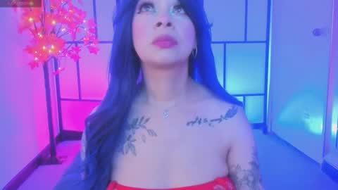Snapshot of dulcespit_ chatting on 09/16/25, 04:35 Juana online show from 09/16/25, 04:35