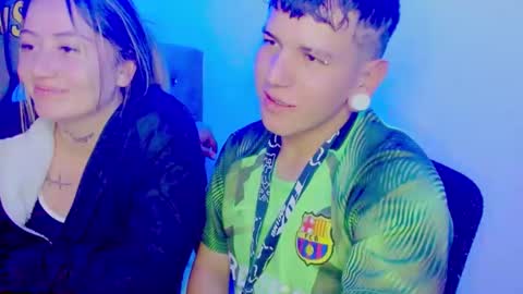 Juliana and online show from 10/22/25, 02:45