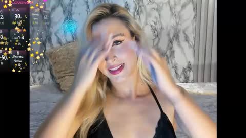 dulcinea 2 online show from 11/13/25, 07:13