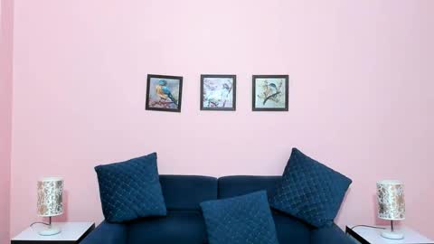 dumble_doree online show from 03/11/25, 05:49