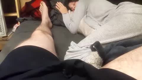 Snapshot of dumpsterbash chatting on 11/16/25, 03:12 dumpsterbash online show from 11/16/25, 03:12