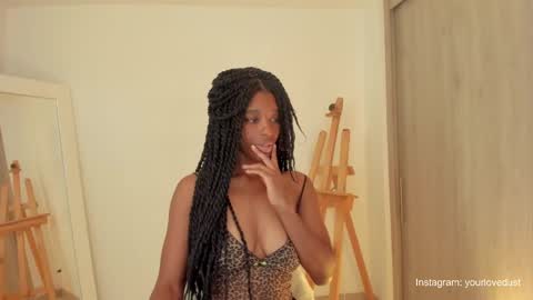 Snapshot of duna_du chatting on 12/11/24, 09:34 My birthday is tomorrow November 30 online show from 12/11/24, 09:34