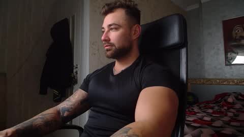 Snapshot of duncanstones chatting on 01/06/25, 05:08 DuncanStone online show from 01/06/25, 05:08