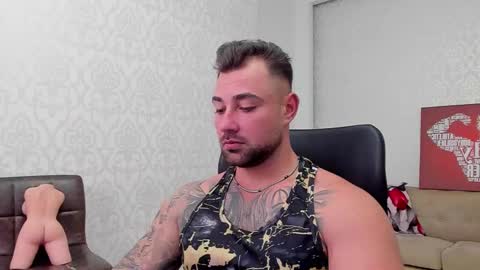Snapshot of duncanstones chatting on 01/11/25, 02:25 DuncanStone online show from 01/11/25, 02:25