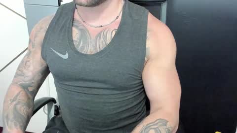 Snapshot of duncanstones chatting on 03/04/25, 11:08 DuncanStone online show from 03/04/25, 11:08