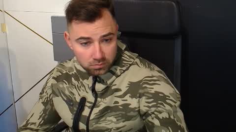 DuncanStone online show from 10/17/25, 05:10