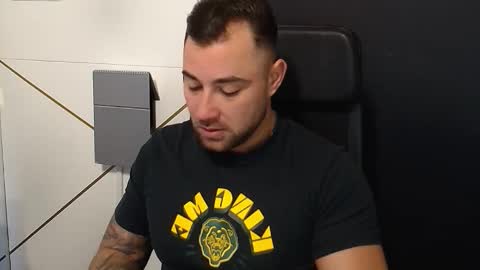 DuncanStone online show from 10/30/25, 05:20