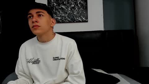 Thomas and Noah online show from 10/12/25, 05:34