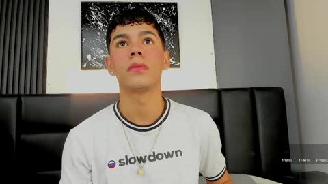 Thomas and Noah online show from 10/15/25, 12:27