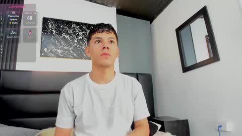 Thomas and Noah online show from 10/16/25, 07:48