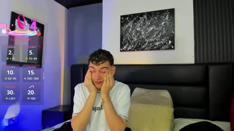 Thomas and Noah online show from 10/29/25, 12:07