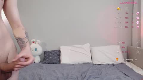 SashaAlex online show from 02/13/25, 11:50