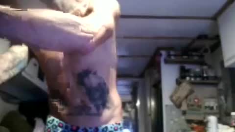 durfmanX online show from 10/26/25, 01:06