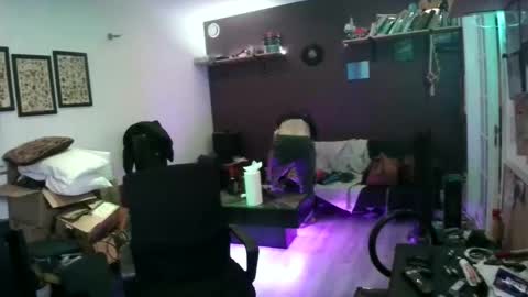 durfmanX online show from 11/01/25, 07:21