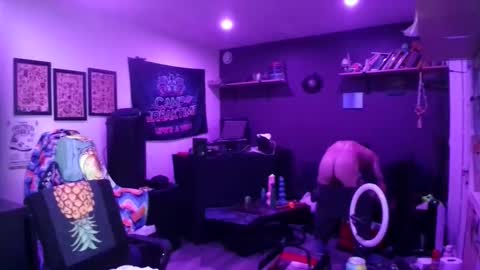 durfmanX online show from 11/16/25, 06:52