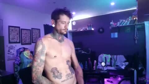 durfmanX online show from 11/26/25, 07:20