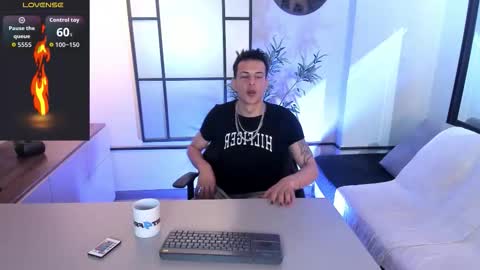 Dustin Sonne online show from 10/15/25, 04:45