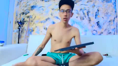 Dustin Dollin online show from 10/25/25, 07:08