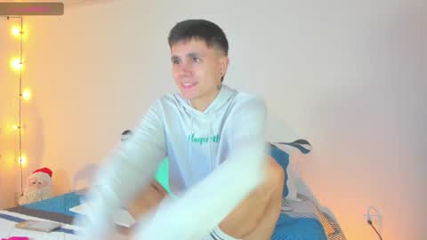 Dustin Levy online show from 01/03/25, 01:03