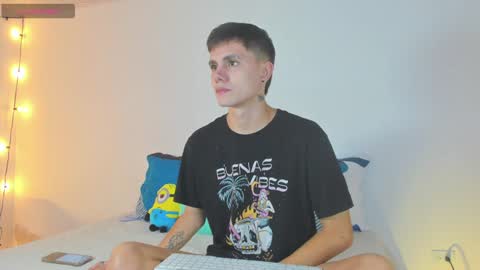 Dustin Levy online show from 01/10/25, 12:47