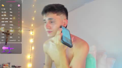 Dustin Levy online show from 01/16/25, 03:56