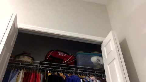 Dustinthesweettalker online show from 12/12/24, 01:43