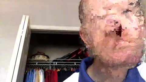 Dustinthesweettalker online show from 01/05/25, 07:17