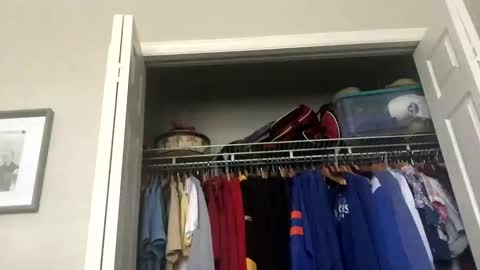 Dustinthesweettalker online show from 01/06/25, 07:02