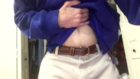 Dustinthesweettalker online show from 01/13/25, 03:12