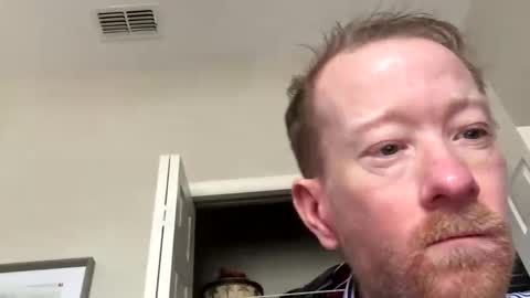 Dustinthesweettalker online show from 02/13/25, 03:24