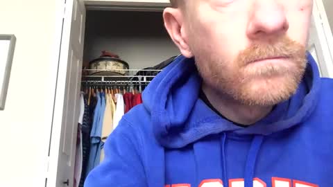 Dustinthesweettalker online show from 02/25/25, 06:42