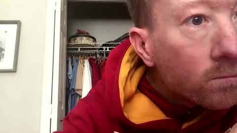 Dustinthesweettalker online show from 03/03/25, 08:21