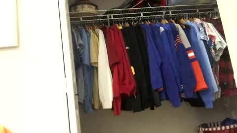 Dustinthesweettalker online show from 03/07/25, 04:35