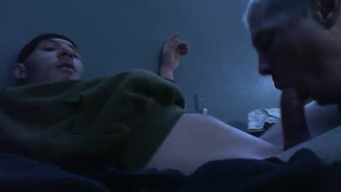 dustinwyant1983 online show from 11/02/25, 04:59